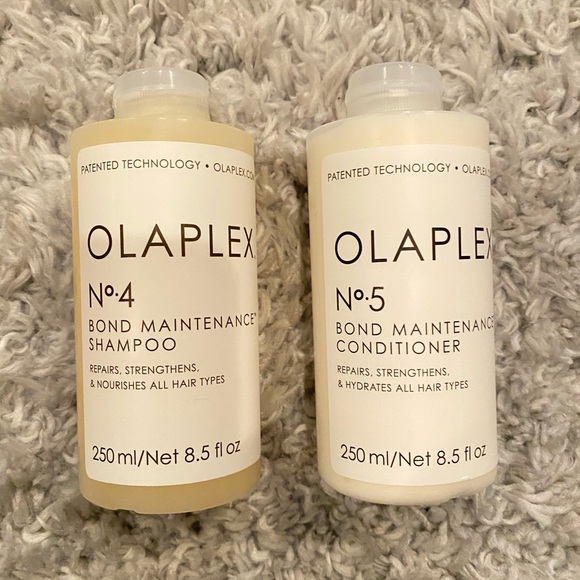Olaplex Shampoo & Conditioner Bundle - Picture 1 of 1